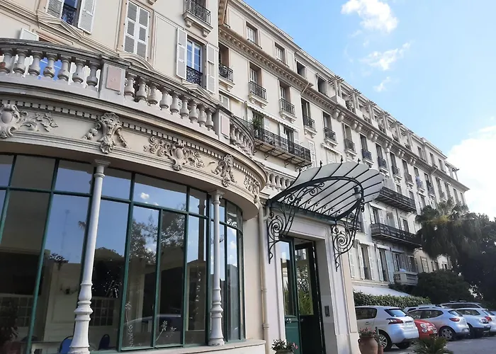 Le Petit Palais