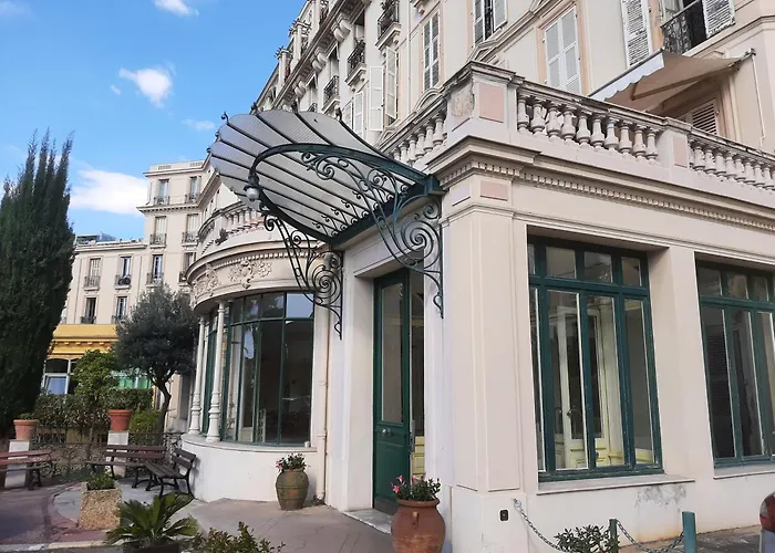 Le Petit Palais