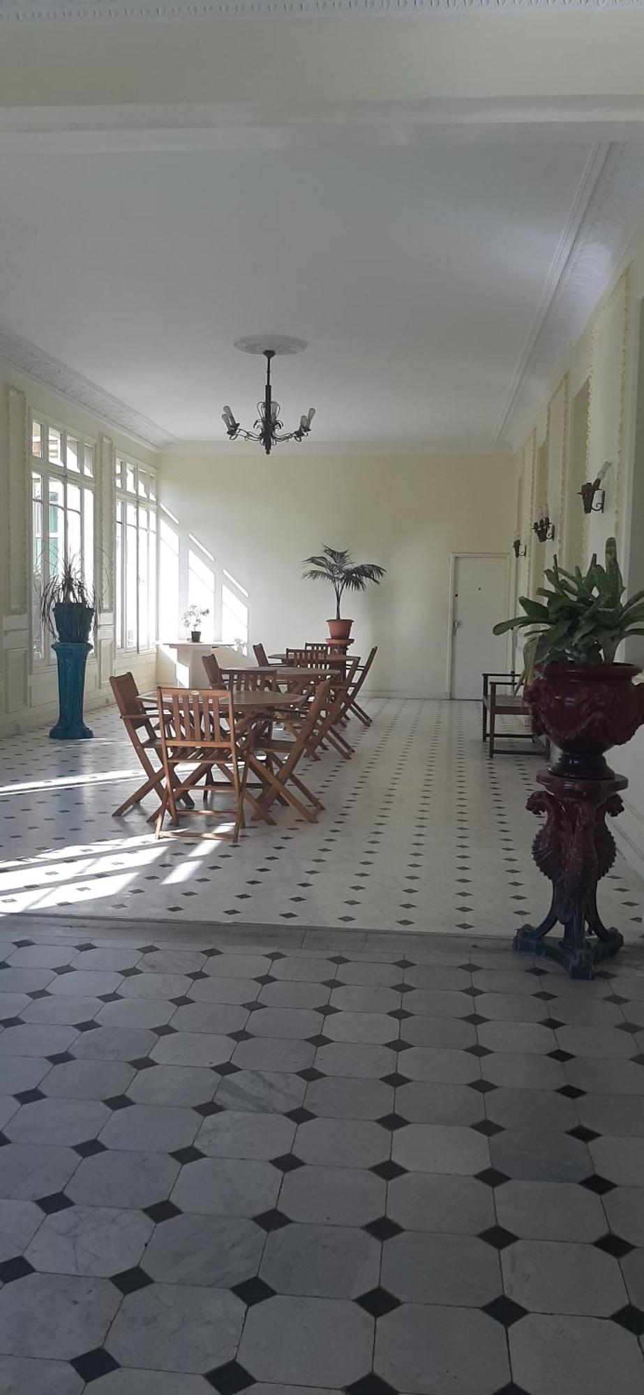 Le Petit Palais Apartment Menton