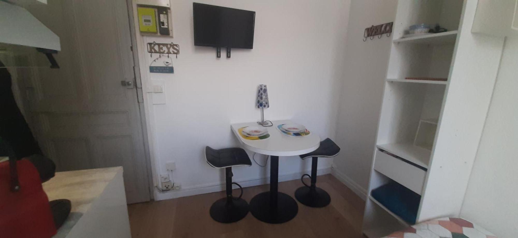 Le Petit Palais Apartment *