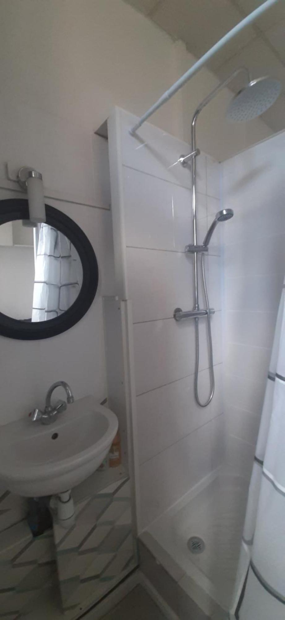 Apartment Le Petit Palais *