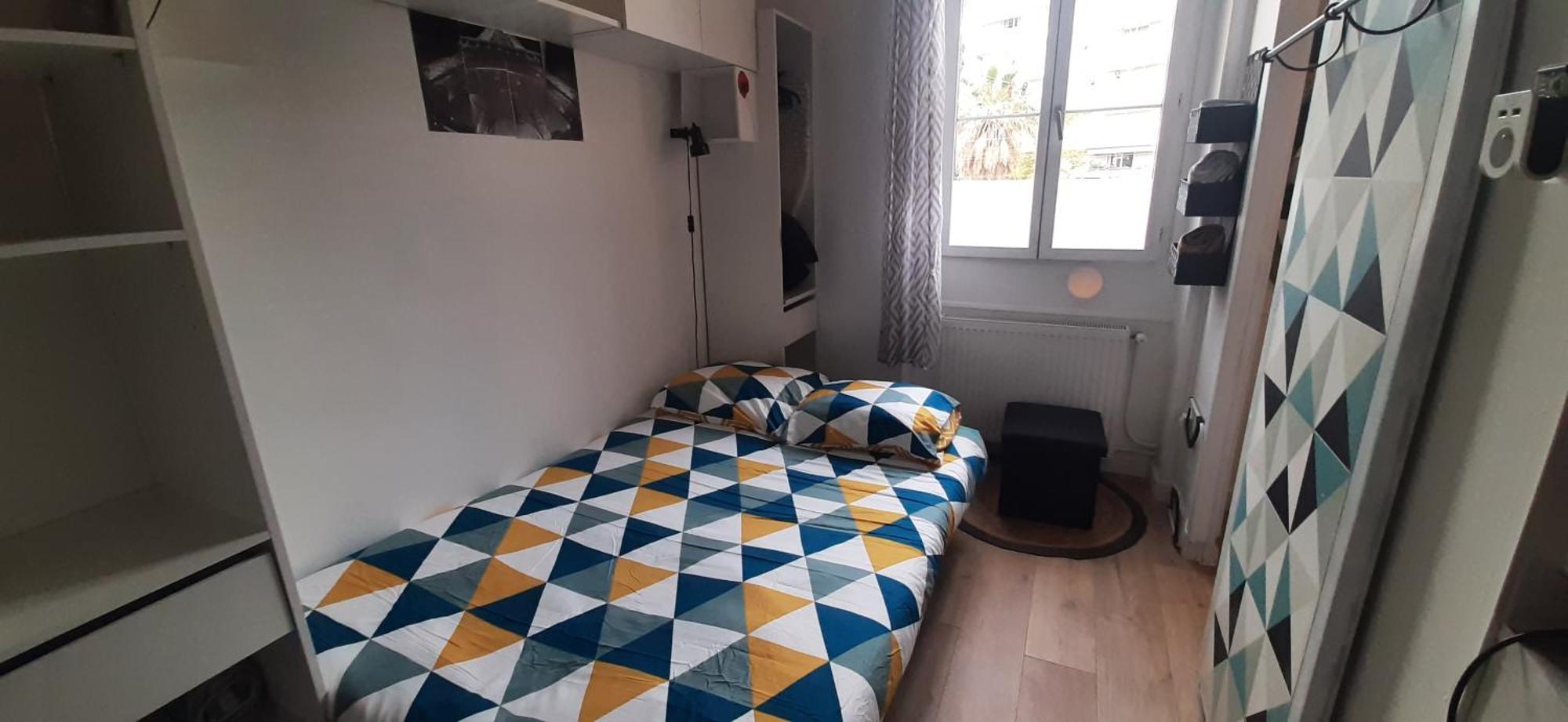 Le Petit Palais Apartment