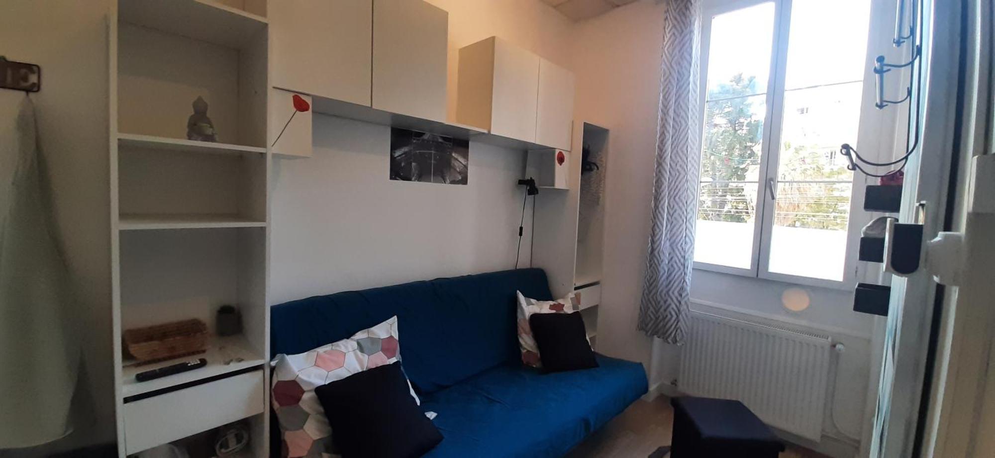Apartment Le Petit Palais *