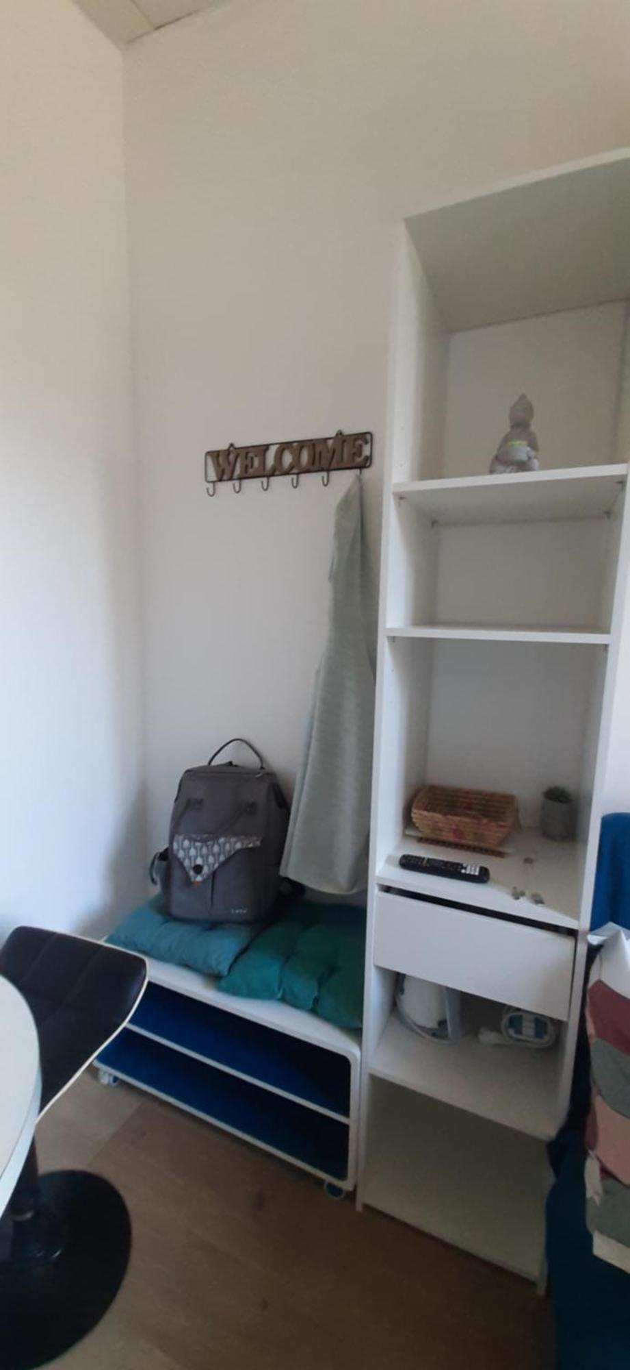 Apartment Le Petit Palais