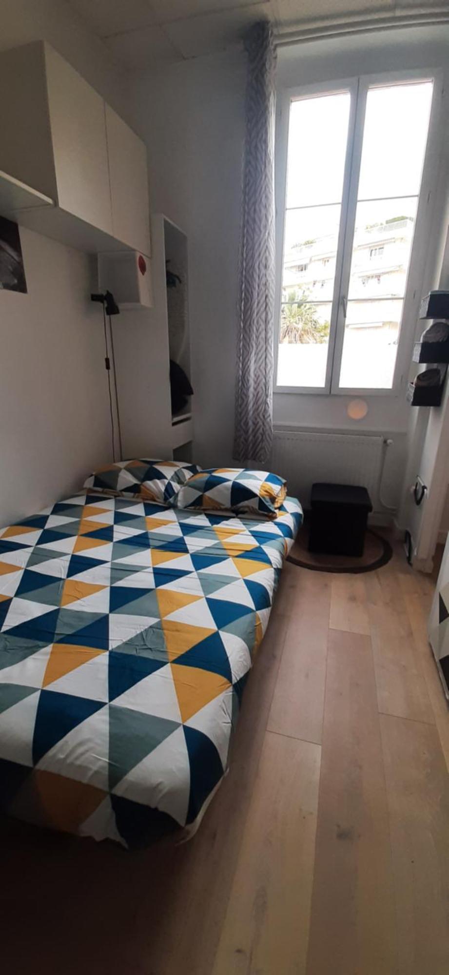 Apartment Le Petit Palais *